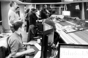 ‘Ramayana’ Music Work Charges Ahead in London With Hans Zimmer Leading Namit Malhotra, AR Rahman and Nitesh Tiwari