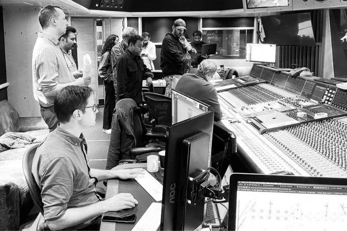 ‘Ramayana’ Music Work Charges Ahead in London With Hans Zimmer Leading Namit Malhotra, AR Rahman and Nitesh Tiwari