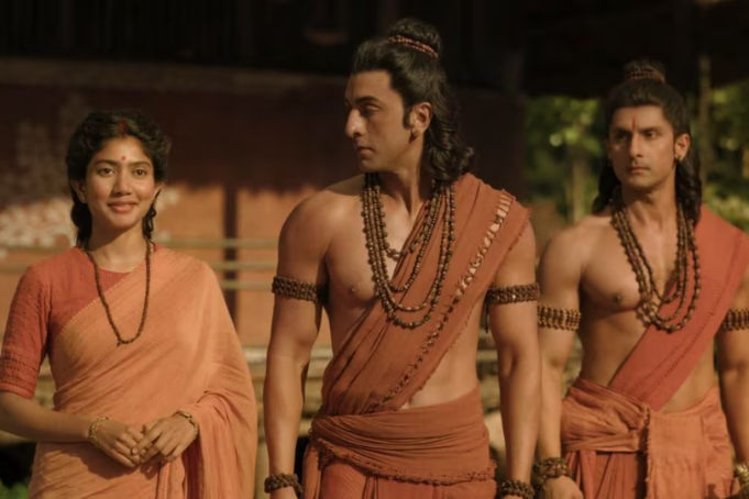 ‘Ramayana’ Releases First Track ‘Jai Jai Ram’: Arijit Singh And Shreya Ghoshal Team Up For A Devotional Duet