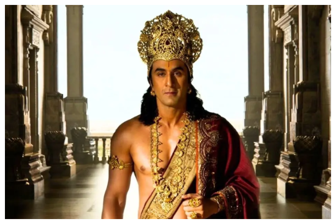‘Ramayana’ Sets November Release Date