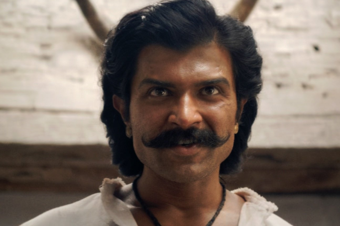 ‘Ranabaali’ Teaser Review: Vijay Deverakonda Leads a Ruthless Fight Against British Oppression With Rashmika Mandanna