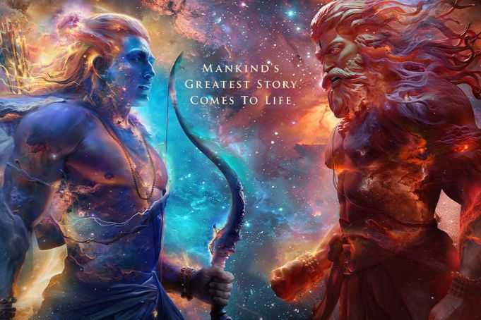 ‘Ramayana: Part 1’ Gets Official Title ‘Ramayana: Rise of a Legend’