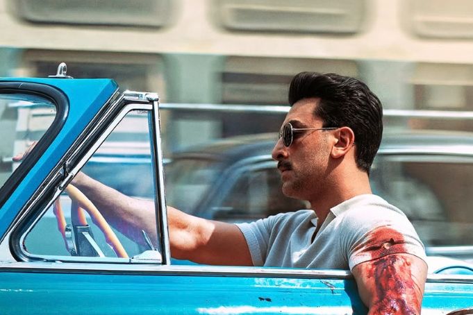Ranbir Kapoor’s 'Love & War' Look Revealed Ahead of 2027 Release