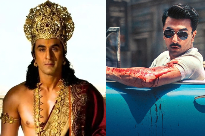 Ranbir Kapoor’s ‘Ramayana’ vs ‘Love & War’: Which Film Are You Most Excited For?