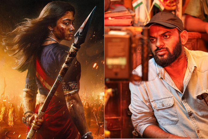 Rawindra Pulle On Choosing Rashmika Mandanna For ‘Mysaa’: ‘I Saw The Intense Anger Depicted In Her Eyes During ‘Sita Ramam’ (EXCLUSIVE)