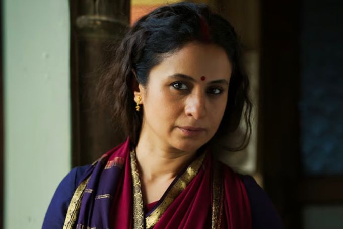 Rasika Dugal on ‘Mirzapur: The Movie’ Ending: ‘I Would Have Played Seasons 2 and 3 Differently’ (EXCLUSIVE)