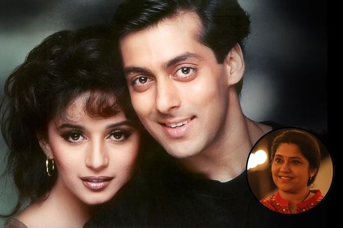 Renuka Shahane on 32 Years of ‘Hum Aapke Hain Koun..!’: ‘Salman Khan Was Very Mischievous on Sets’ (EXCLUSIVE)