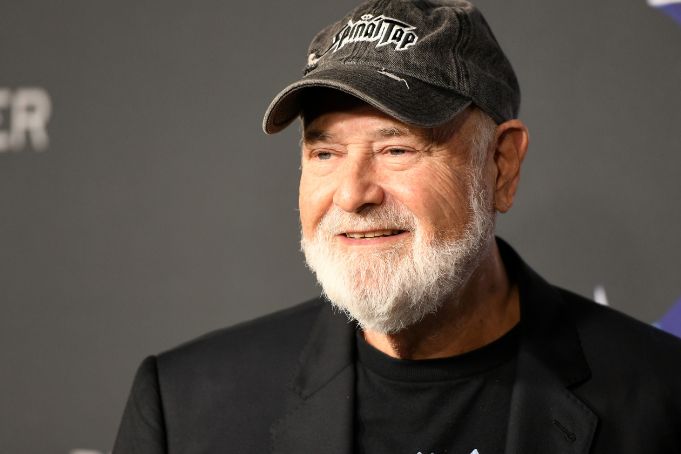 Rob Reiner Wins Posthumous Emmy for ‘The Bear’