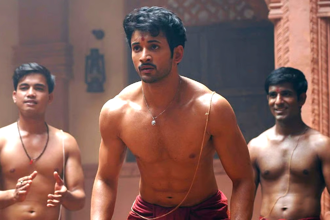 Rohit Saraf on Reinvention, Revolution and Finding His Inner Freedom Fighter (EXCLUSIVE)