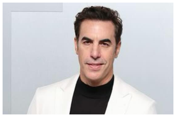 Sacha Baron Cohen to Star in Quentin Tarantino’s First Stage Play ‘The Popinjay Cavalier’