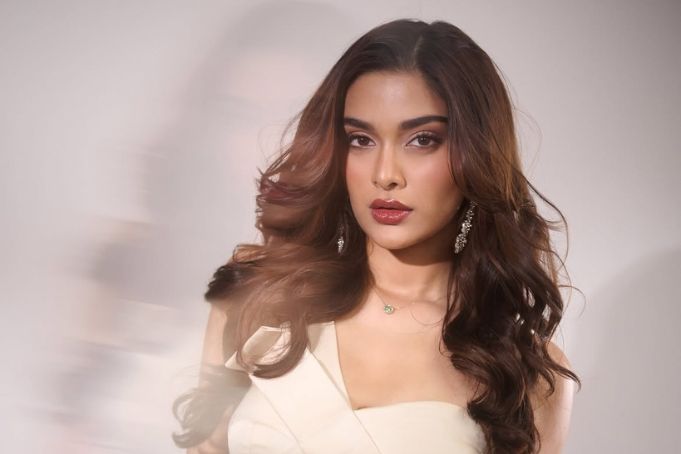 Saiee Manjrekar: ‘The Pressure on Actors to Change their Appearance Needs to Stop’ (EXCLUSIVE)