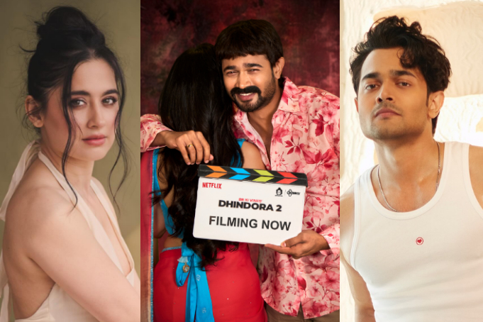 Bhuvan Bam’s ‘Dhindora 2’ Casts Sanjeeda Shaikh In A Major Role (EXCLUSIVE)