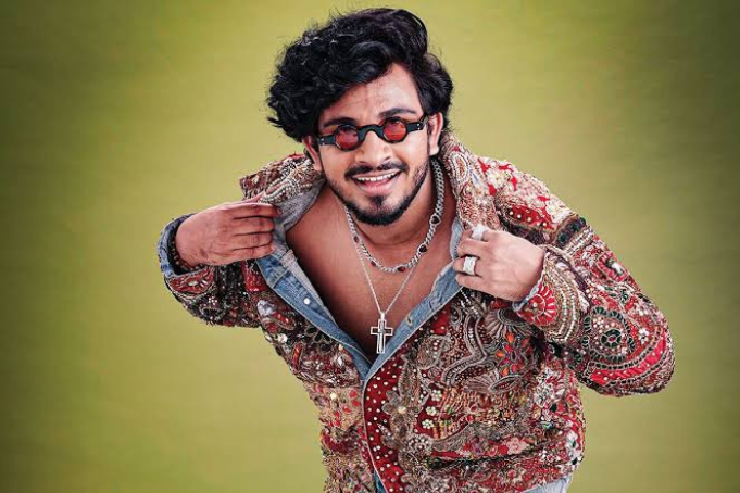 Sanju Rathod On The Success Of ‘Gulabi Sadi’ And ‘Shakey Shakey’: ‘I Have Been Manifesting This For Many Years’ (EXCLUSIVE)