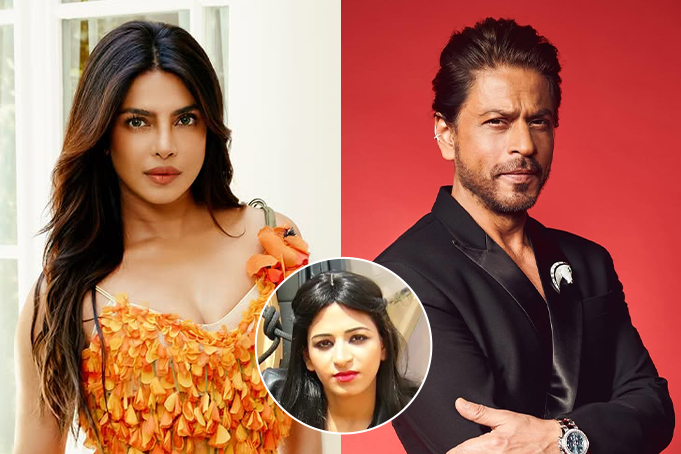 From Priyanka’s Boldness to SRK’s Boundaries: Stuntwoman Sanober Pardiwala Lifts the Veil on Superstars