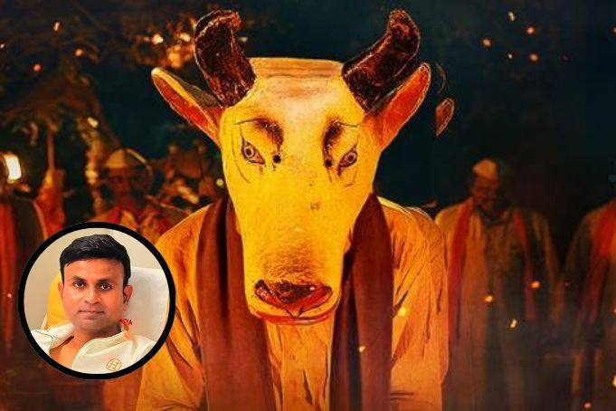 Santosh Davakhar on ‘Gondhal’ and India’s Oscar Campaign: ‘We Need to Market the Film’ (EXCLUSIVE)