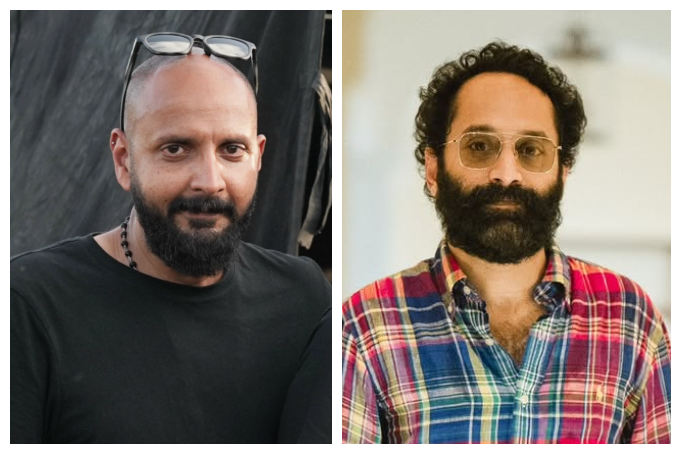 Director Shashank Yeleti Demystifies Fahadh Faasil: ‘He Is Not Finicky, That’s Just a Perception’ (EXCLUSIVE)