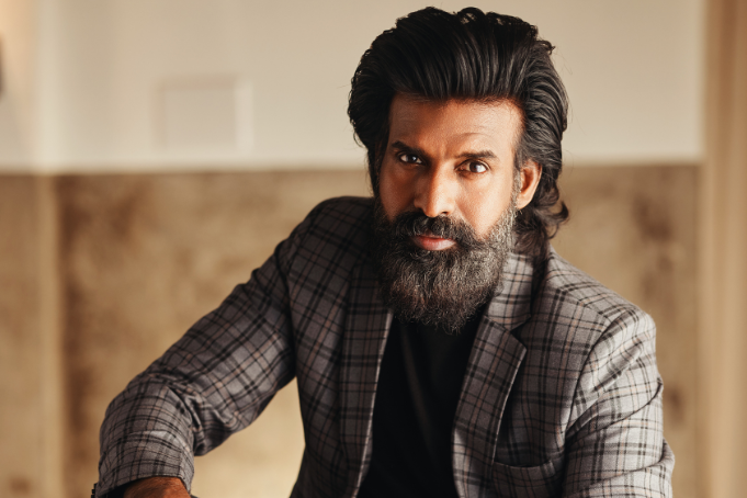 Tamil Actor Soori On ‘Mandaadi’: ‘It Doesn’t Follow Trends, Presents A Deeply Rooted Traditional Sport’ (EXCLUSIVE)