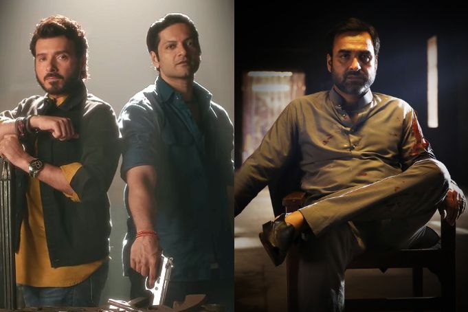 ‘Mirzapur: The Movie’ End-Credit Scene Held Back for Part 2 (EXCLUSIVE)