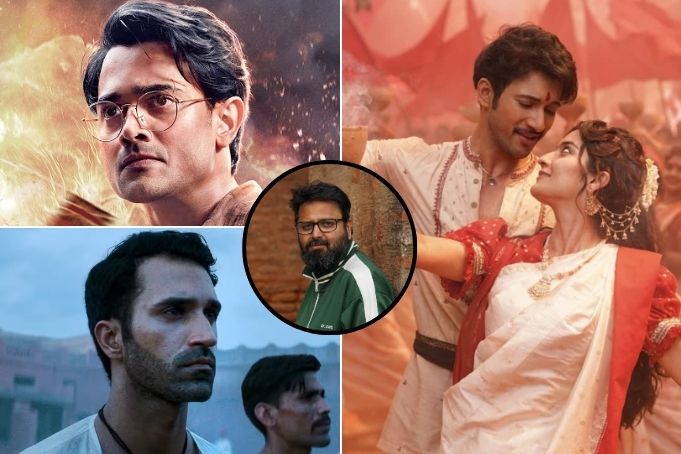 Historical Drama ‘The Revolutionaries’ Features 7 Songs Across 8 Episodes (EXCLUSIVE)