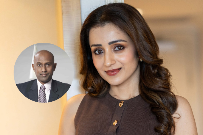 ‘Trisha Saw Something Groundbreaking and Potent in Our Script,’ Says Producer Sunder Aaron (EXCLUSIVE)
