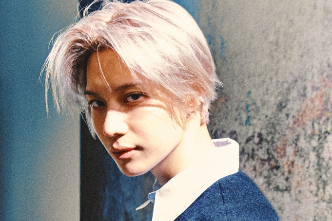 Taemin on ‘Phase 1: Soft Violence’ Album Release and Plans To Visit India With SHINee (EXCLUSIVE)