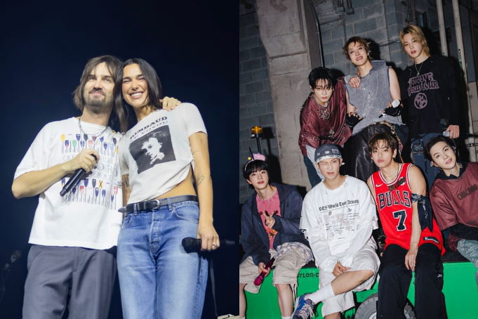 BTS, Dua Lipa and Tame Impala Almost Locked for Coachella 2027, Miley Opts Out