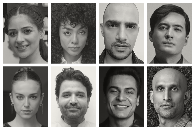PillowTalk Productions’ Indo-US Thriller ‘Preet’ Wraps Production Schedule With an International Cast; Targets 2027 Release