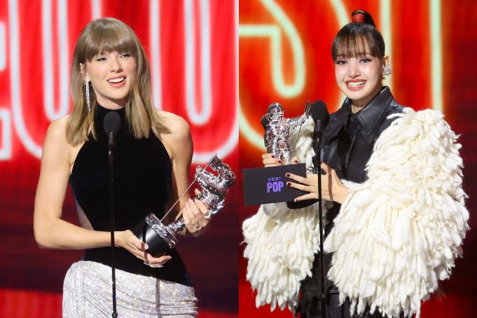 VMAs 2026 Full Winners List: Taylor Swift Takes Video of the Year, Lisa Gets Best Pop, Madonna Tops Five Categories and More