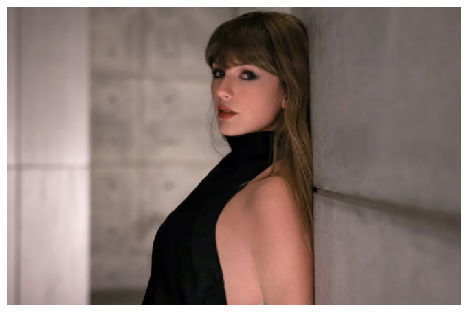 Taylor Swift’s ‘Patient Zero’ Song Review: An Anthem That Swifties Will Eat Up