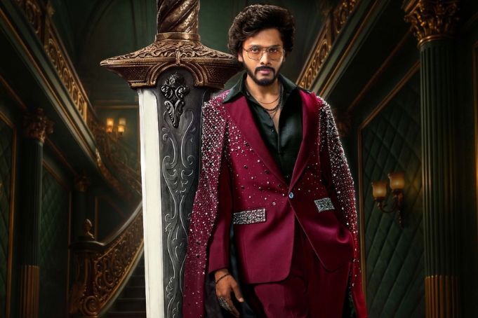 ‘The Traitors Telugu’ to Premiere on October 15, Teja Sajja to Debut as Reality Show Host (EXCLUSIVE)