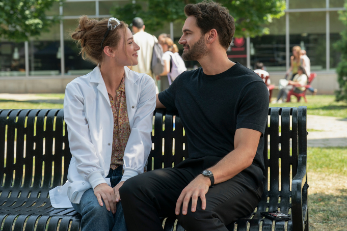 ‘The Love Hypothesis’ Review: Lili Reinhart and Tom Bateman’s Charming Rom-Com Adaptation Gets Almost Everything Right