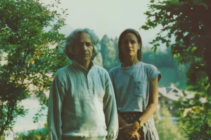 ‘The Natural State’ Review: Decoding India’s Fiercest Anti-Guru U. G. Krishnamurti
