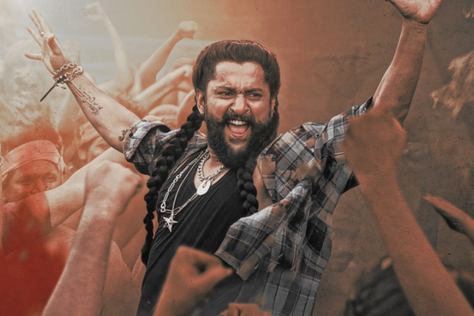 Nani On ‘The Paradise’ Getting An ‘A’ Certificate: ‘Our Film Doesn’t Have Violence For The Sake Of Violence’