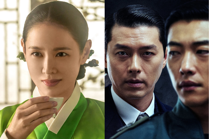 ‘The Scandal,’ ‘A Love Other Than Yours’ and ‘Made in Korea Season 2’: New K-Dramas on OTT In September
