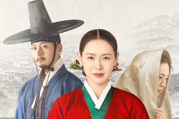 Analysing ‘The Scandal’: Son Ye Jin, Ji Chang Wook and Nana Turn Joseon Desire Into a Dangerous Game