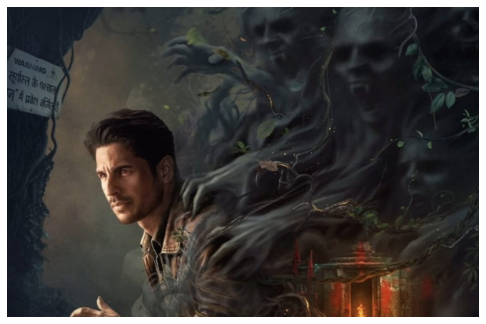 ‘The Vvaan: Force Of The Forrest’ Review: Sidharth Malhotra and Tamannaah Bhatia’s Ambitious Folklore Fantasy Struggles To Find Its Rhythm