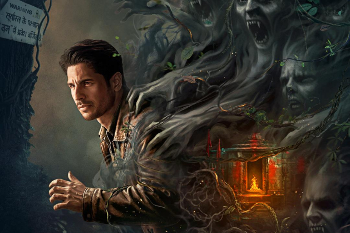 ‘The Vvaan’ Trailer: Sidharth Malhotra, Tamannaah Bhatia Enter a Forbidden Forest in Fantasy Adventure
