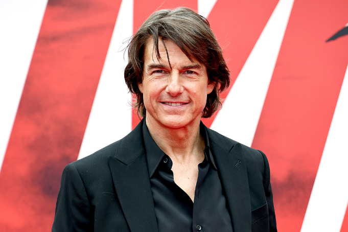 Tom Cruise Is Confident Paramount-Warner Bros. Will Release 30 Films a Year After Merger: ‘They’re Going to Deliver’
