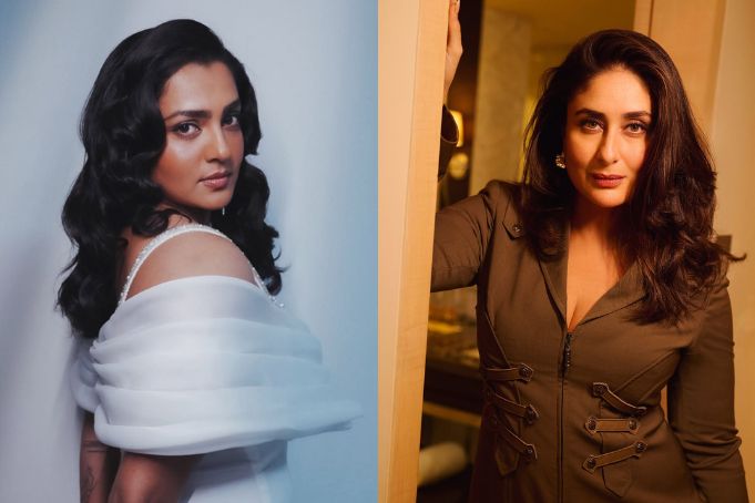 Parvathy Dubs for Kareena Kapoor Khan in ‘Daayra’: ‘That One Crack in the Voice Was the Most Difficult’ (EXCLUSIVE)