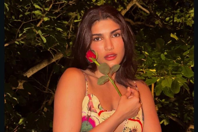 Alizeh Agnihotri Set to Star in TVF’s Zombie Movie ‘College Fest’ (EXCLUSIVE)