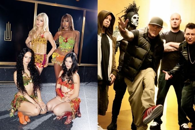 Lollapalooza India 2027: 5SOS, KATSEYE, Limp Bizkit lead next potential confirmations after Olivia Dean