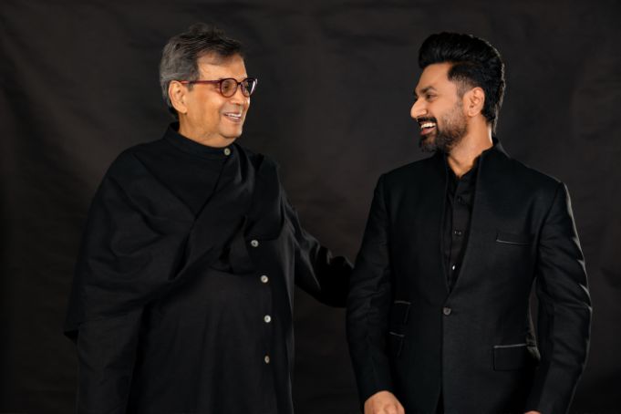 Subhash Ghai, Mithoon Announce Grand Concert Arena Experience, Set Date For December In Mumbai (EXCLUSIVE)