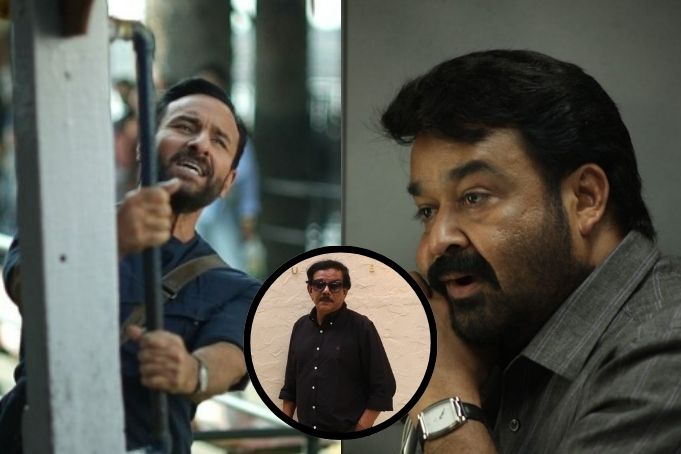 Saif Ali Khan Was Not Allowed to Watch Mohanlal’s ‘Oppam,’ Reveals ‘Haiwaan’ Director Priyadarshan (EXCLUSIVE)