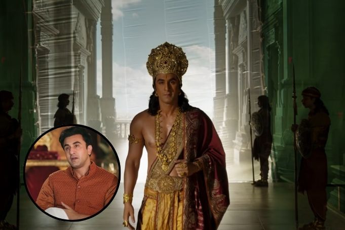 Ranbir Kapoor Says Playing Lord Rama in ‘Ramayana’ Is a ‘Responsibility’: ‘My Job Was to Be Worthy of the Faith’