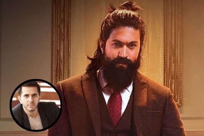 Ritesh Sidhwani on Why ‘KGF’ ’s Success Didn’t Change His Approach to Hindi Films: ‘We Don’t Need To Learn Or Unlearn Anything From South Cinema’ (EXCLUSIVE)