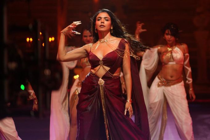 Shriya Pilgaonkar on Her First Glamorous Dance Number in ‘Haiwaan’: ‘I Just Wanted To Own The Moment and Have Fun With It’ (EXCLUSIVE)
