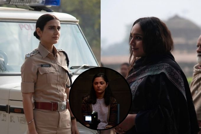 Fatima Sana Shaikh and Zoya Hussain on Aneet Padda’s Approach to ‘Hunkkaar’: ‘Everyone Including Aneet Took the Scenes to Another Level’ (EXCLUSIVE)
