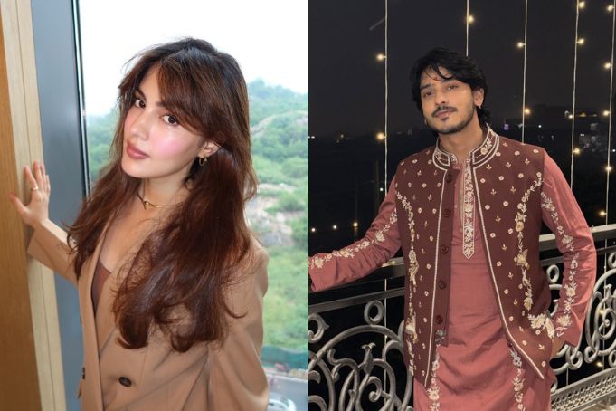 Rhea Chakraborty and Purav Jha Team Up for TVF’s Zombie Flick ‘College Fest’ (EXCLUSIVE)