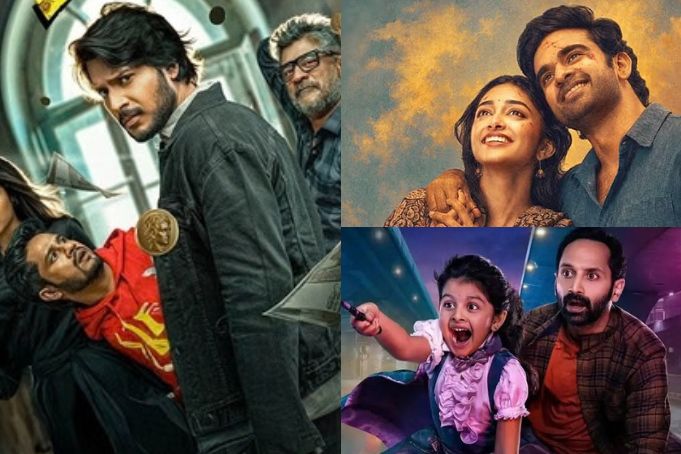 ‘Sigma,’ ‘Anbil Avan,’ ‘Don’t Trouble the Trouble’ and More: Can the South Indian Box Office Handle Nine Releases in One Week?