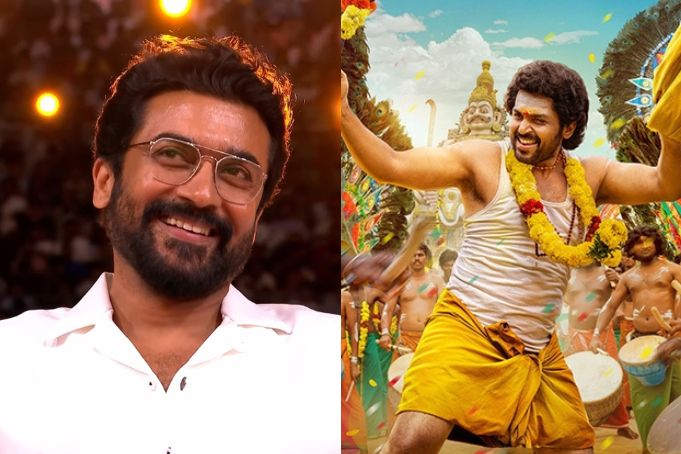 ‘Suriya 47’ Title Teaser to Be Attached to ‘Sardar 2’, Project Referred to as ‘Scene’ in Censor Certificate